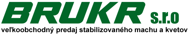 BRUKR logo