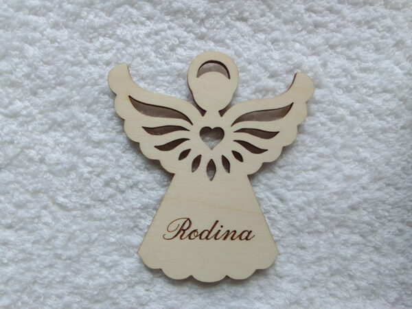 vianočná ozdoba