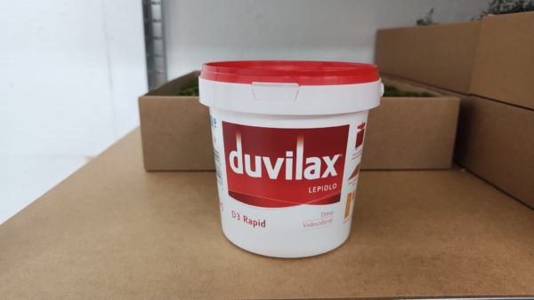 DUVILAX D3 Rapid