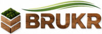Logo brukr